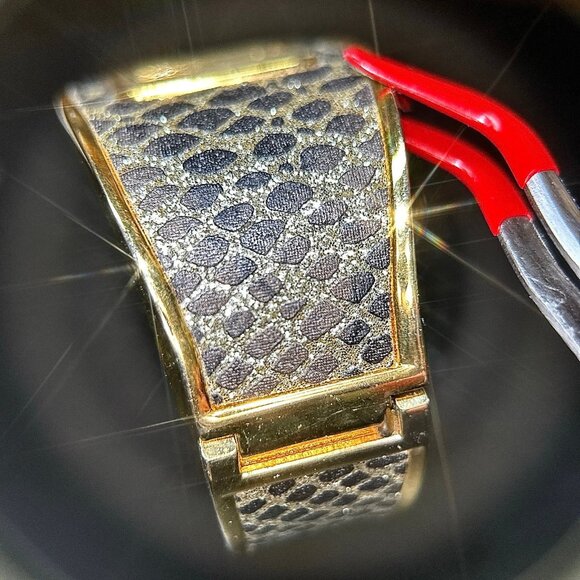 Victoria Wieck Watch Cuff - Picture 4 of 7